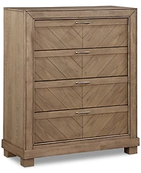 Alpine Chest