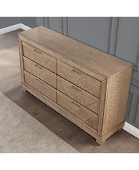 Alpine Dresser