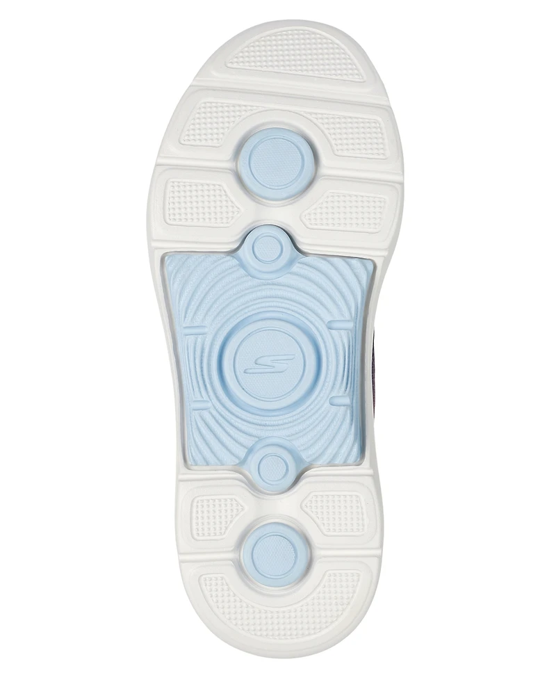 Skechers Women's Go Walk Arch Fit 2.0 - Meredith Walking Sneakers from Finish Line