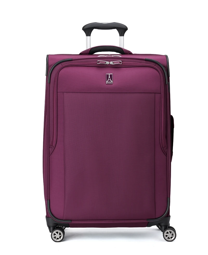 Travelpro WalkAbout 7 27" Check-In Spinner, Created for Macy's