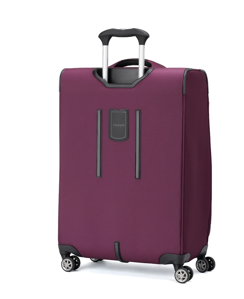Travelpro WalkAbout 7 27" Check-In Spinner, Created for Macy's