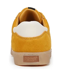 Dr. Scholl's Women's x Milk Bar Rebel Sport Low Profile Lace Up Sneakers