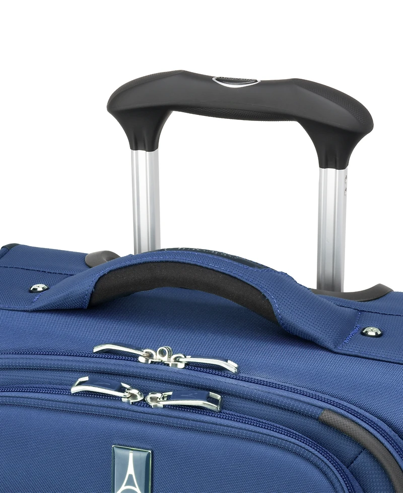 Travelpro WalkAbout 7 Carry-On Expandable Spinner, Created for Macy's
