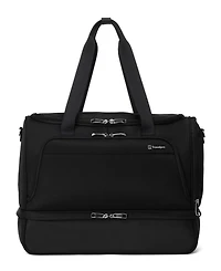 Travelpro WalkAbout 7 Drop Bottom Duffel, Created for Macy's