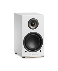 Triangle Aio Twin Powered Bookshelf Speakers Pair