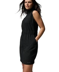 Columbia Womens Ii Leslie Falls Sleeveless Dress