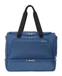 Travelpro WalkAbout 7 Drop Bottom Duffel, Created for Macy's