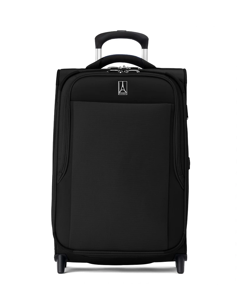 Travelpro WalkAbout 7 Carry-On Expandable Rollaboard, Created for Macy's