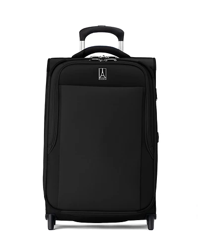 Travelpro WalkAbout 7 Carry-On Expandable Rollaboard, Created for Macy's