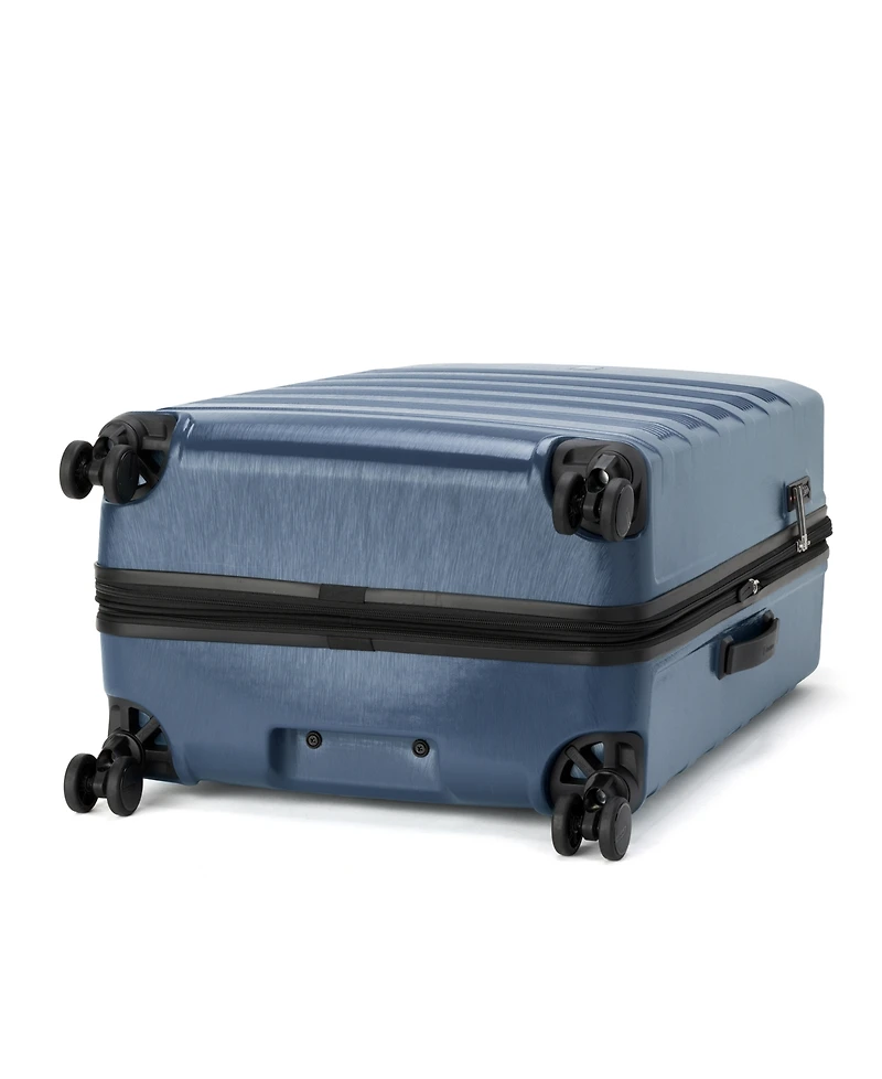 Travelpro WalkAbout 7 Large Check-In Expandable Hardside Spinner, Created for Macy's