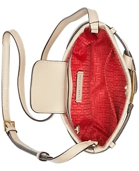 Halston Tasha Mini Crossbody Handbag
