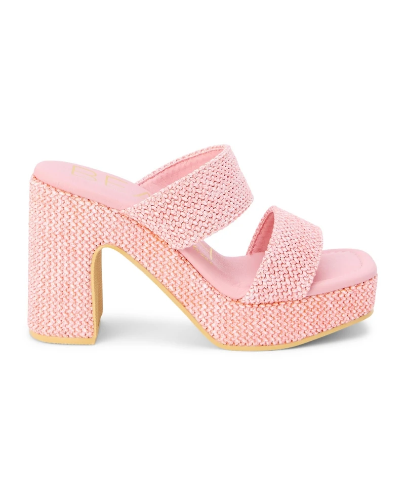 Beach by Matisse Gem Heel