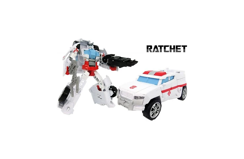 Uw-ex Lynx Master Sky Reign Combiner Set of 5 | Transformers Unite Warriors