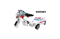Uw-ex Lynx Master Sky Reign Combiner Set of 5 | Transformers Unite Warriors