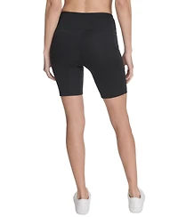 Calvin Klein Performance Women's Logo 7" Bike Shorts