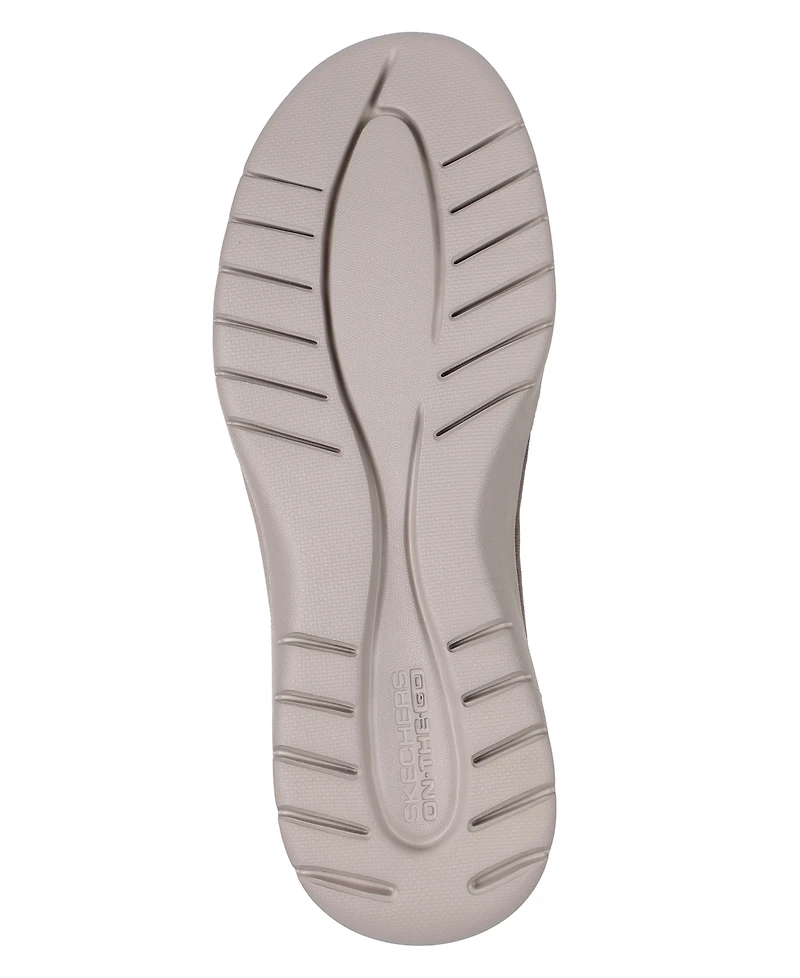 Women's Skechers Slip-Ins: On-the-go Flex - Verona Slip-On Casual Walking Sneakers from Finish Line