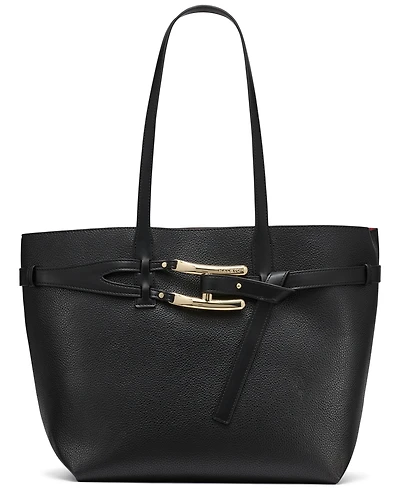 Halston Tasha Mini Tote Bag