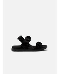 Camper Kids Brutus Sandal Unisex 2-Strap Sandals