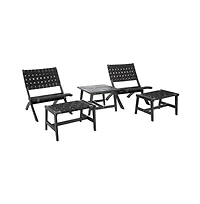 Darryl Outdoor Living Set