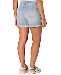 Democracy Women's Absolution Denim Shorts