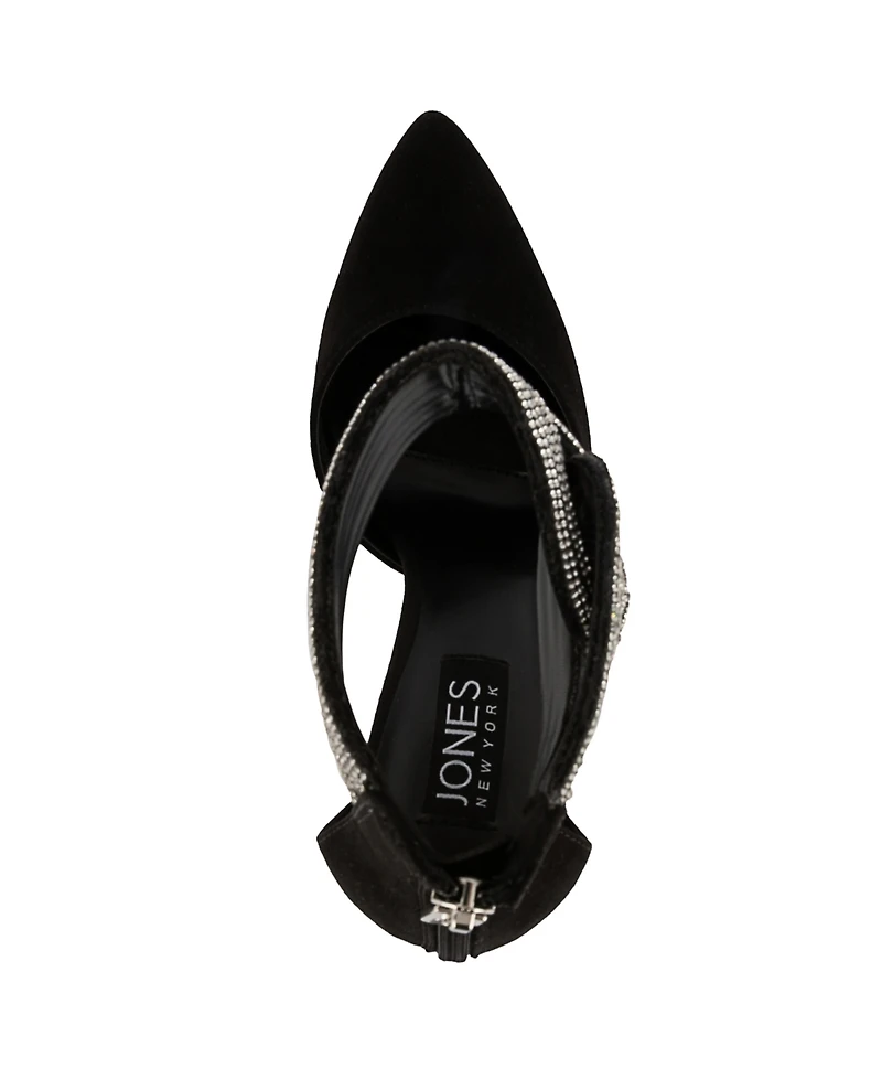 Jones New York Women's Carllie Pointed Toe Dress Pumps