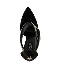 Jones New York Women's Carllie Pointed Toe Dress Pumps