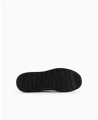 A|X Armani Exchange Men's Lace Up Sneakers