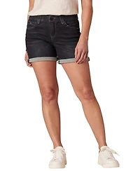 Democracy Women's Absolution Denim Shorts