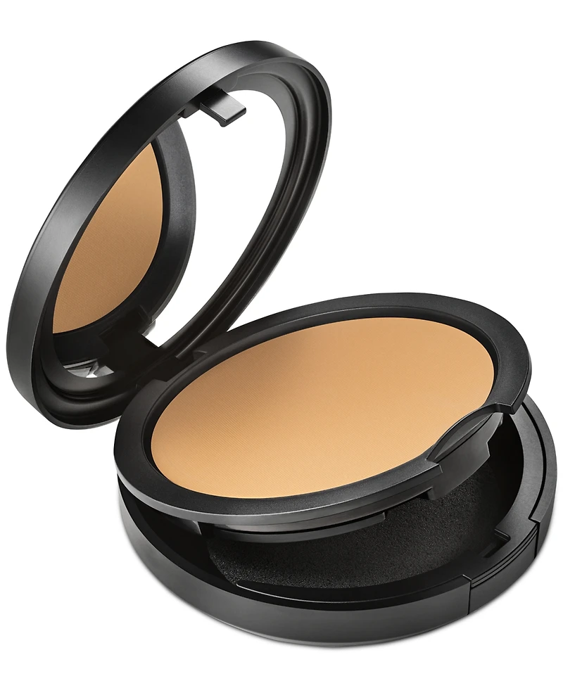 Mac Studio Fix Powder Plus Foundation