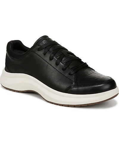Dr. Scholl's Men's Feel Great Plantar Fasciitis Lace Up Sneakers