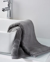 Hotel Collection Ultimate MicroCotton Hand Towel, 16" x 30", Exclusively at Macy's
