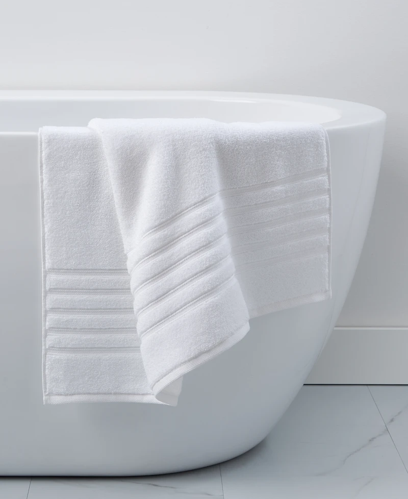 Hotel Collection Ultimate MicroCotton Bath Towel, 30" x 56", Exclusively at Macy's