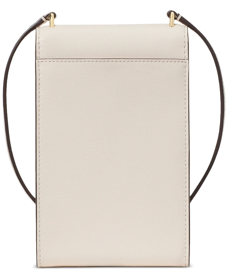 kate spade new york Serena Mini Leather Phone Crossbody Bag
