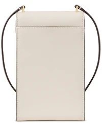 kate spade new york Serena Mini Leather Phone Crossbody Bag