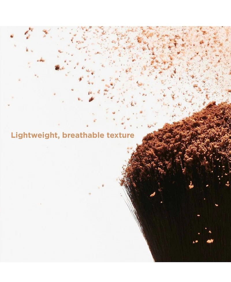 Clarins Luminous Matte Bronzing Powder