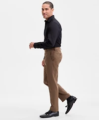 Bar Iii Men's Slim-Fit Satin Suit Separate Pants, Exclusively at Macys