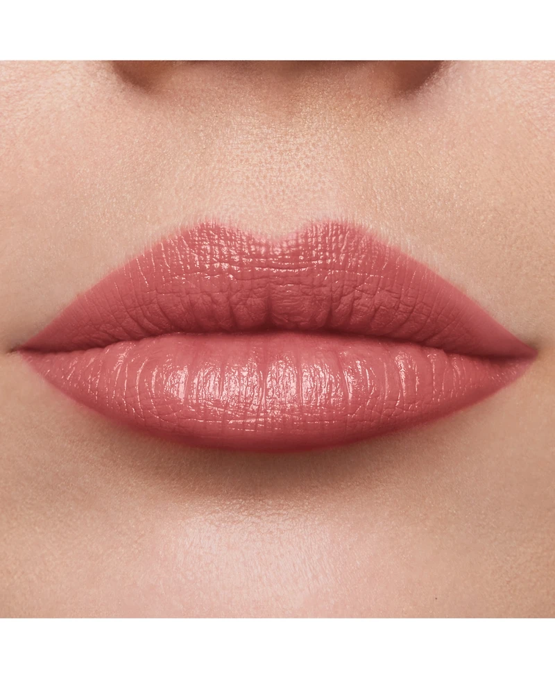 Pure Color Long-Lasting Cream Lipstick