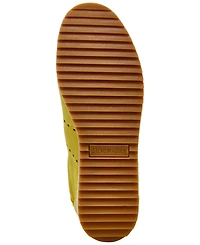 Steve Madden Women's Mirage Lace-Up Sneakers