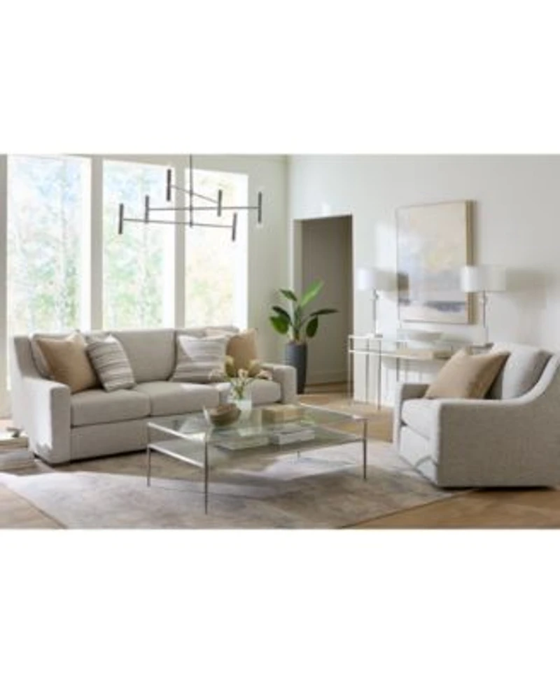 Cornelia Living Room Collection