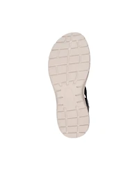 Gc Shoes Women's Ariel Elastic Comfort Flat Sandals
