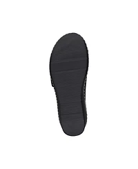 Gc Shoes Women's Annora Embellished Wedge Sandals