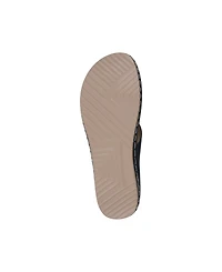 Gc Shoes Women's Seli Thong Wedge Sandals