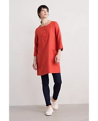 Seasalt Cornwall Women's Lighthouse Rock Tunic