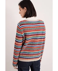 Seasalt Cornwall Women's Wall Penny Sweater