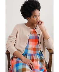 Seasalt Cornwall Women's Tern Tide Cardigan