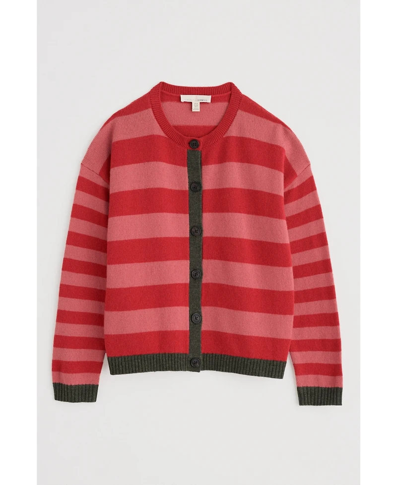 Seasalt Cornwall Women's Pinwell Cardigan