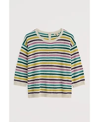 Seasalt Cornwall Women's Knavock Sweater