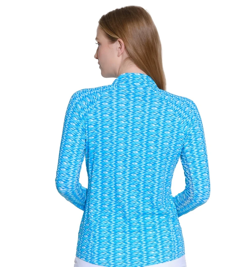 Sport Haley Women's Tempo Mock