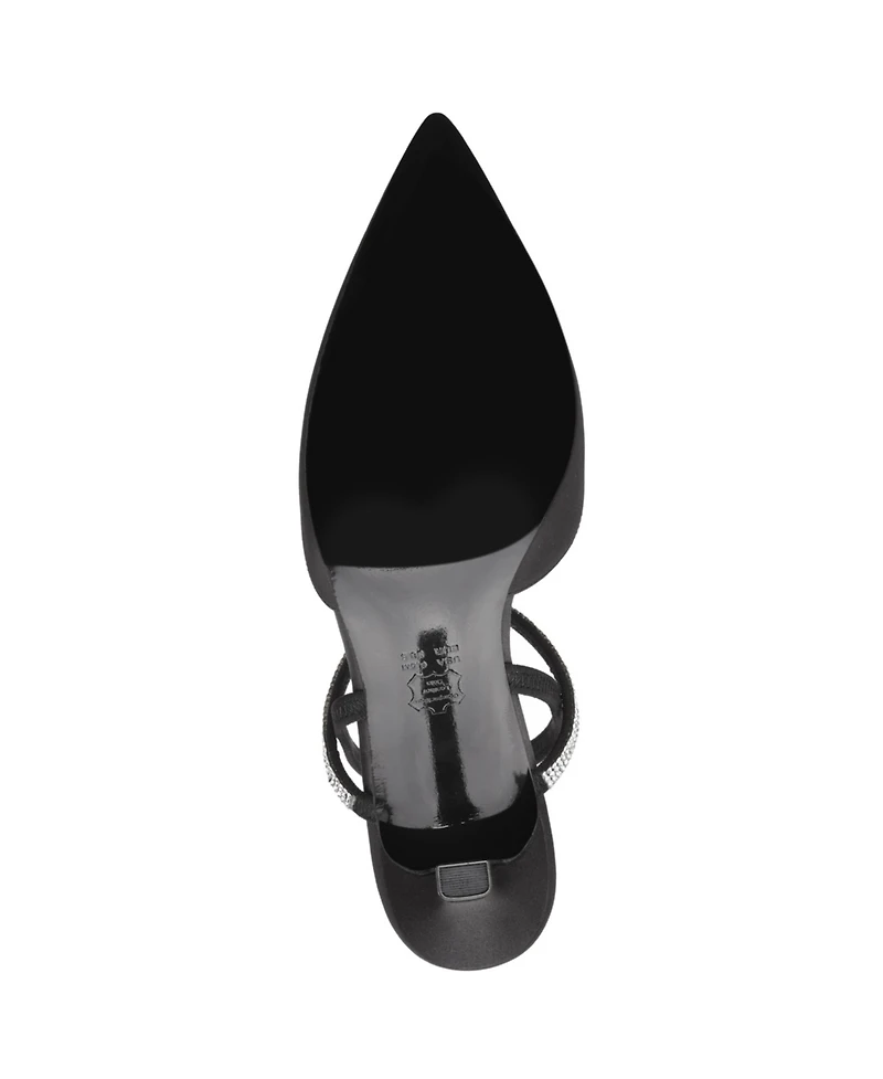 Nina Women's Billie Slingback Evening Pumps