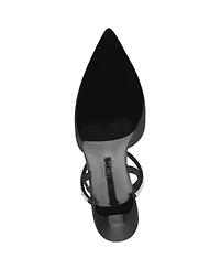 Nina Women's Billie Slingback Evening Pumps